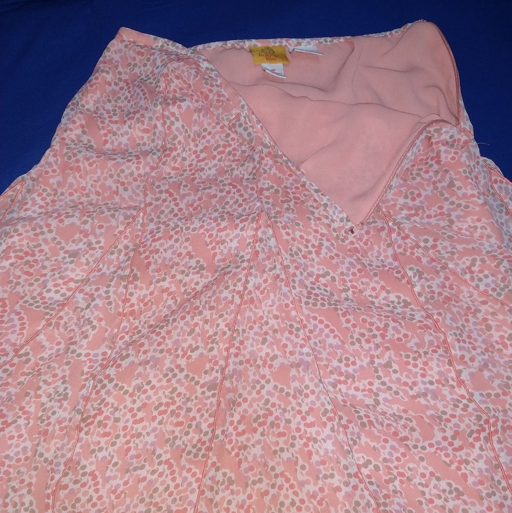 Ruby Rd skirt - Picture 2 of 4